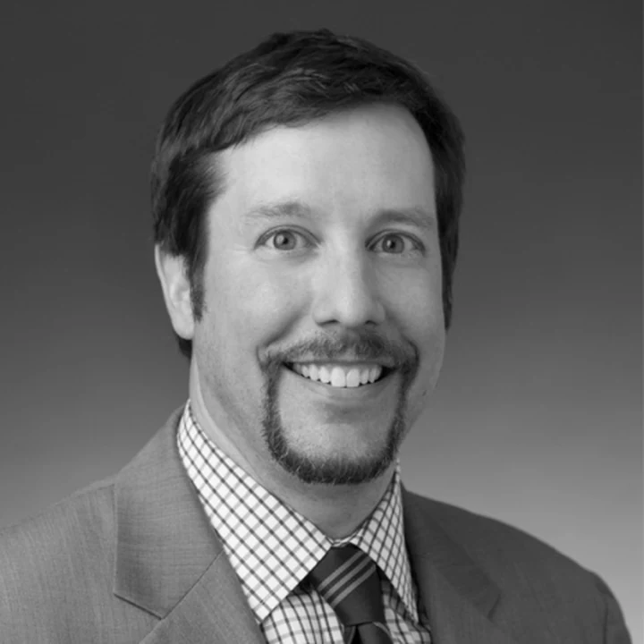 Brian K. Young